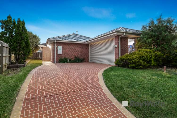 Main view of Homely house listing, 2 Rupertswood Rise, Narre Warren South VIC 3805