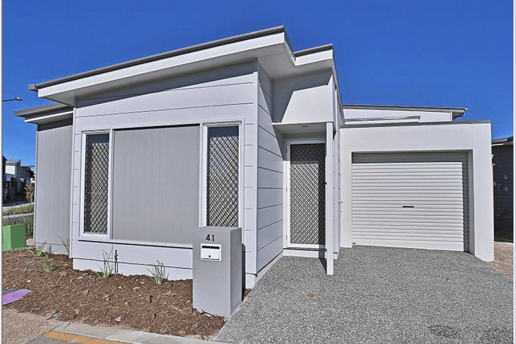 Main view of Homely house listing, 41 Tyagarah Lane / 41 Warrumbungle Parade, Fitzgibbon QLD 4018