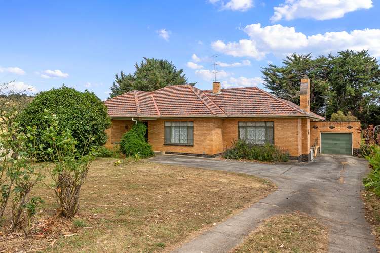 Fourth view of Homely ruralOther listing, 2065 Foster-Mirboo Road, Mirboo VIC 3871