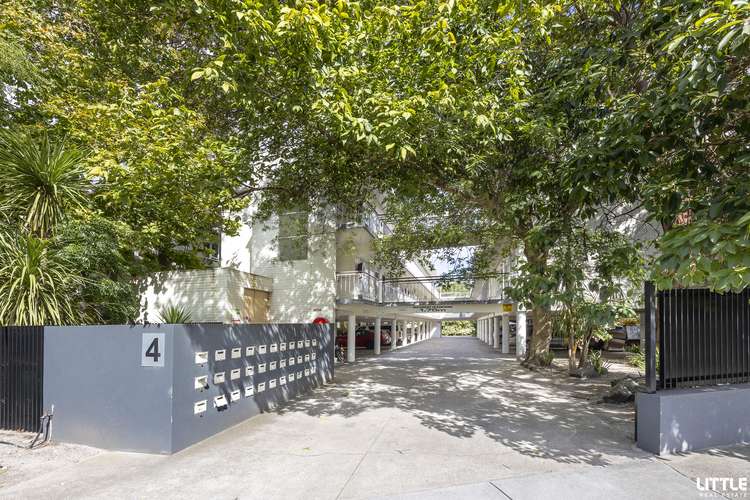 Main view of Homely apartment listing, 2/4 Wando Grove, St Kilda East VIC 3183