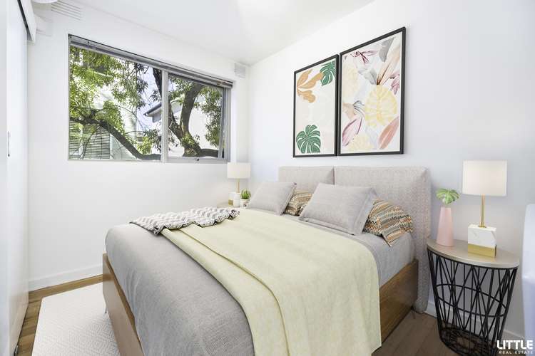 Fourth view of Homely apartment listing, 2/4 Wando Grove, St Kilda East VIC 3183