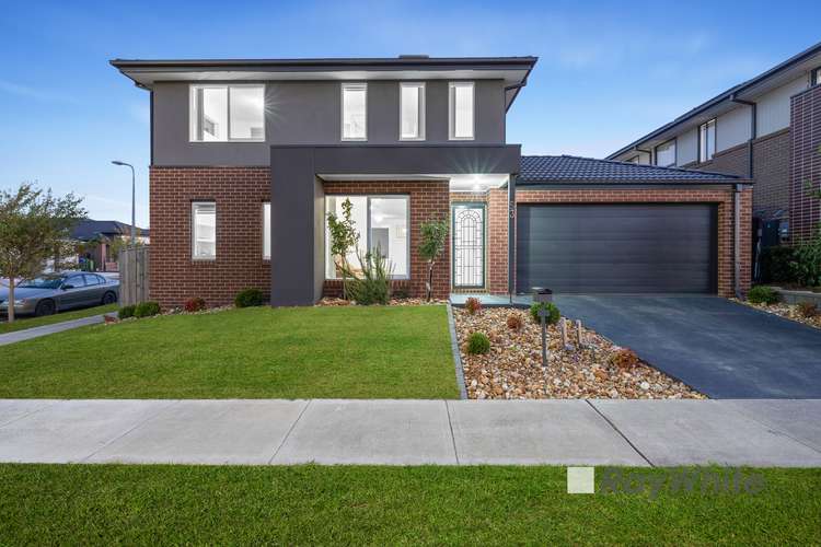 Main view of Homely house listing, 53 Plymouth Boulevard, Clyde North VIC 3978