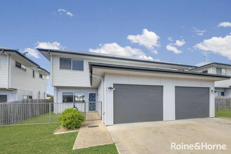 Main view of Homely townhouse listing, 11/9 CAVELLA DVE, Glen Eden QLD 4680