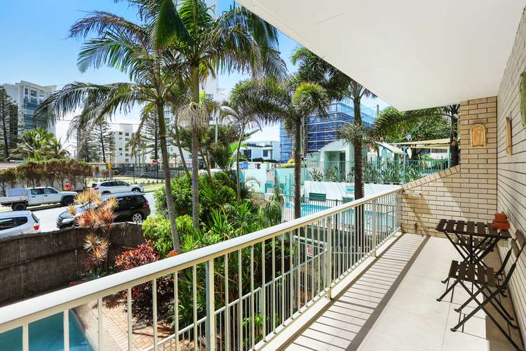 Third view of Homely unit listing, 7/4 Fern Street, Surfers Paradise QLD 4217