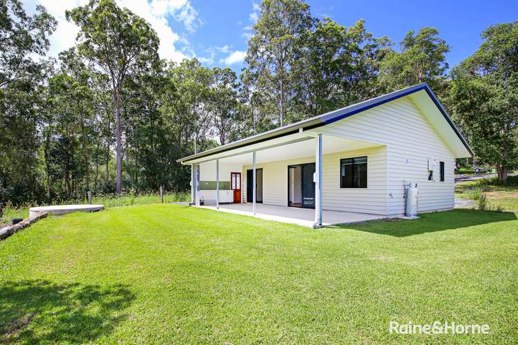 Main view of Homely flat listing, 214a Louis Bazzo Drive, Pomona QLD 4568