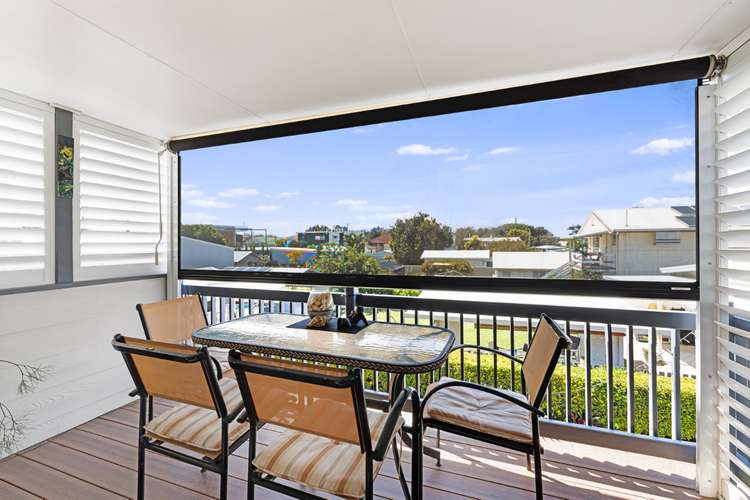 Main view of Homely townhouse listing, 5/7 Gregory Street, Golden Beach QLD 4551