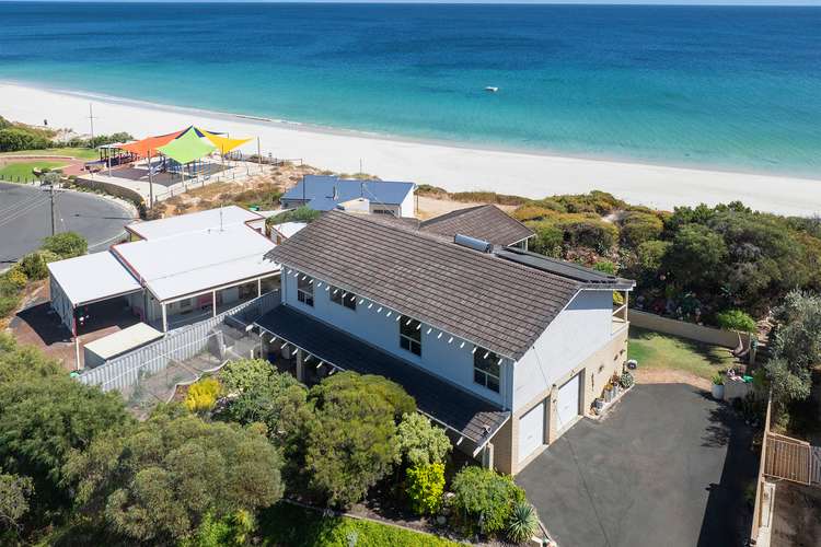 Main view of Homely house listing, 7 McCourt Place, Peppermint Grove Beach WA 6271