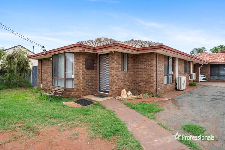 Main view of Homely house listing, 116A Bourke Street, Piccadilly WA 6430
