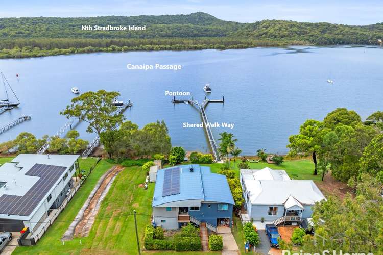 Main view of Homely house listing, 99 Wahine Drive, Russell Island QLD 4184