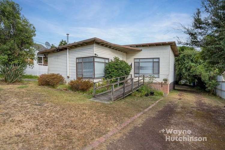 Main view of Homely house listing, 55 Railway Parade, Eltham VIC 3095