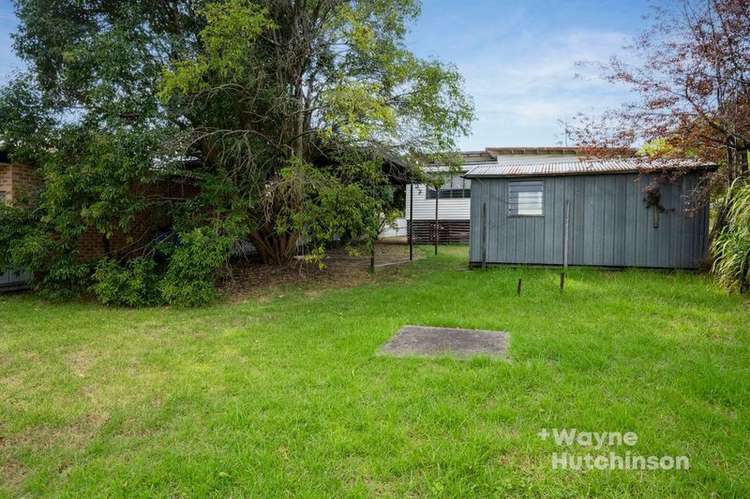 Second view of Homely house listing, 55 Railway Parade, Eltham VIC 3095