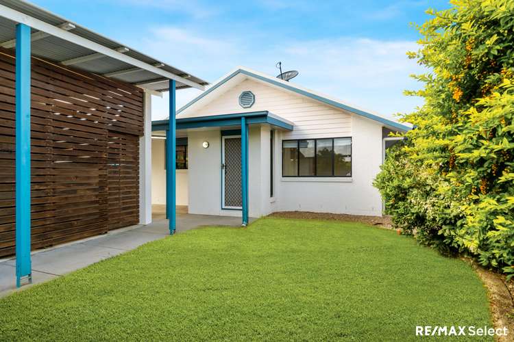 Main view of Homely house listing, 3A Fairmeadow Drive, Mount Pleasant QLD 4740
