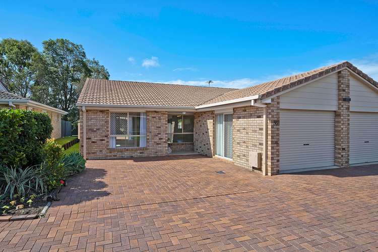Main view of Homely villa listing, 36/735 Trouts Road, Aspley QLD 4034
