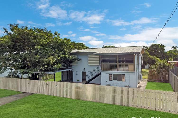 Main view of Homely house listing, 43 Henrietta Street, Aitkenvale QLD 4814