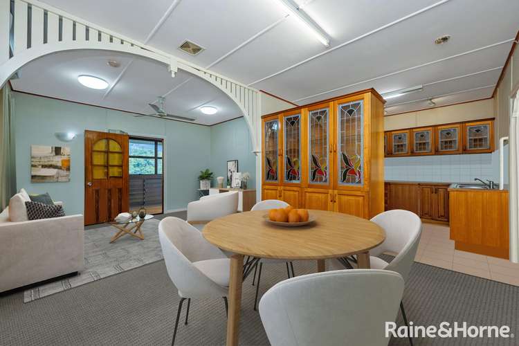 Second view of Homely house listing, 43 Henrietta Street, Aitkenvale QLD 4814