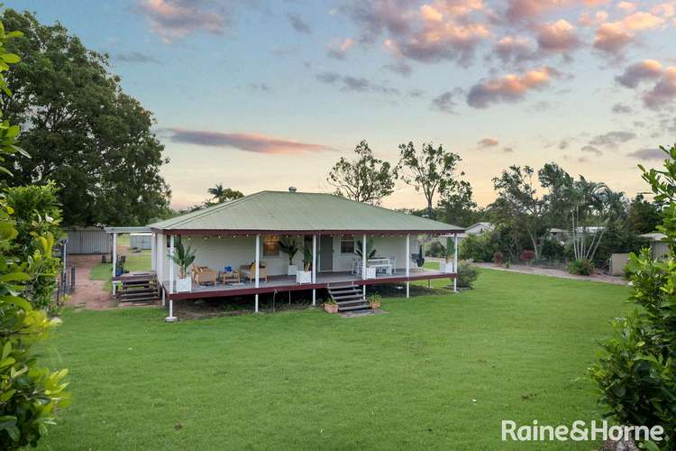 Main view of Homely house listing, 77 Rangewood Drive, Rangewood QLD 4817