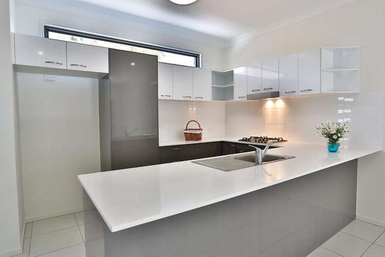 Main view of Homely townhouse listing, 38/21 Rensburg Street, Brighton QLD 4017