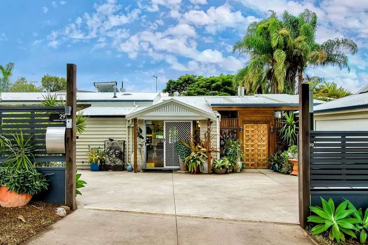 Main view of Homely house listing, 29 Darwin Street, Aspley QLD 4034