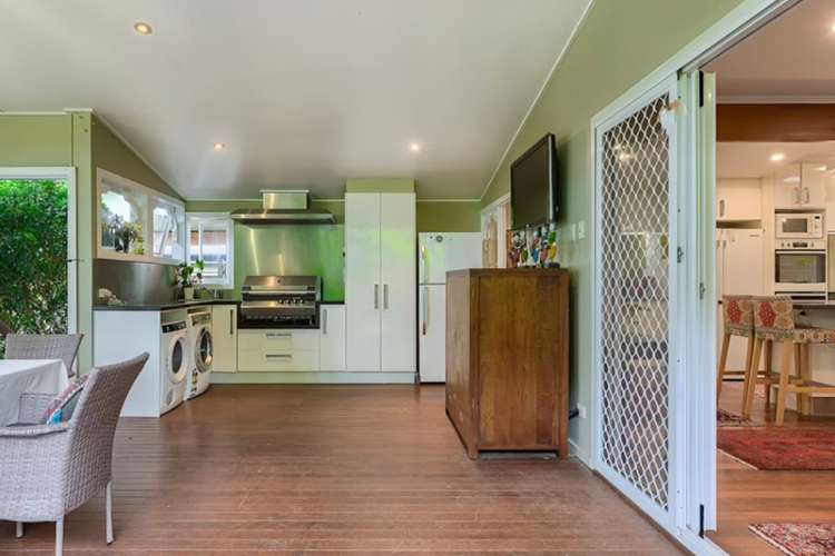 Fifth view of Homely house listing, 29 Darwin Street, Aspley QLD 4034