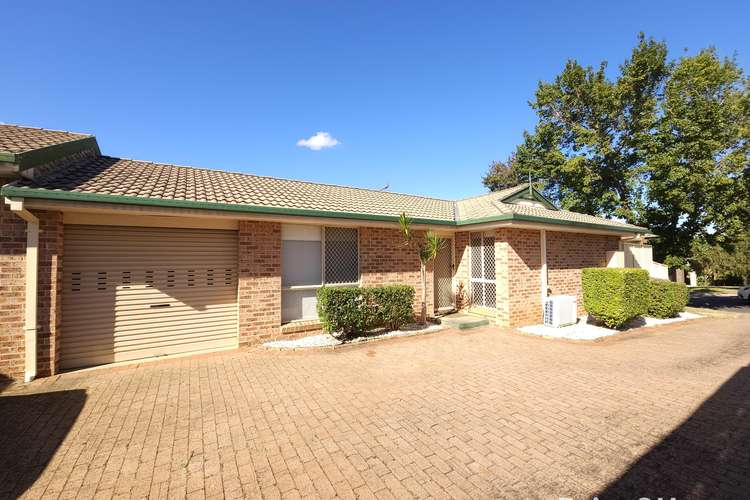 Main view of Homely house listing, 1/35 Bugatti Drive, Ingleburn NSW 2565