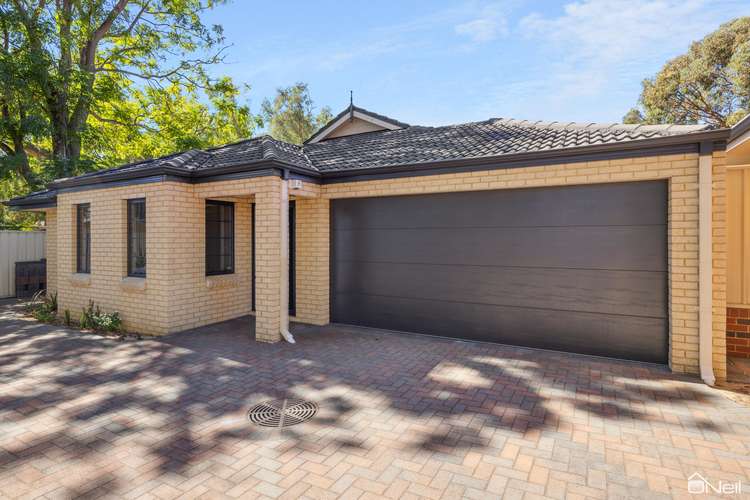 Main view of Homely house listing, 51D May Street, Gosnells WA 6110