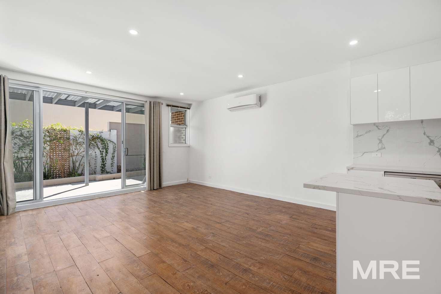 Main view of Homely apartment listing, 5/1 Parring Road, Balwyn VIC 3103