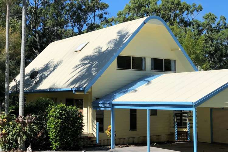 Main view of Homely house listing, 210 Victoria Parade N, Coochiemudlo Island QLD 4184