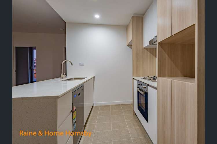 Fifth view of Homely unit listing, 41/1 Cowan Road, Mount Colah NSW 2079