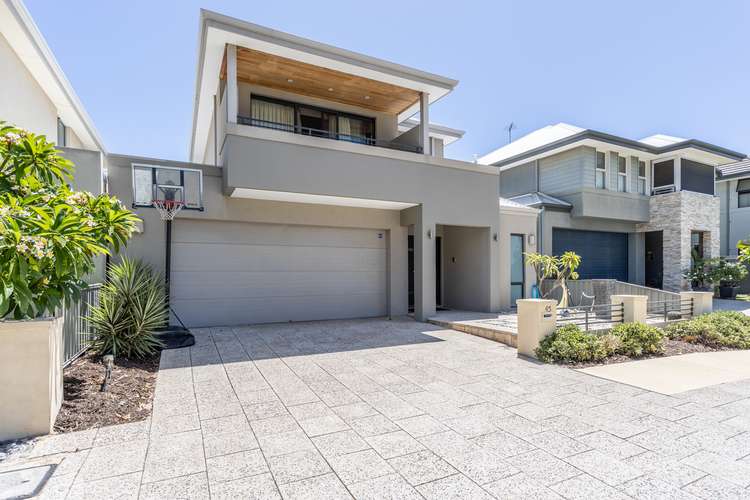 Main view of Homely house listing, 45 Orient Circuit, Hillarys WA 6025