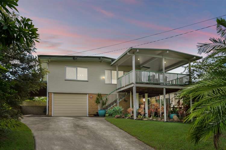 Main view of Homely house listing, 68 Narellan Street, Arana Hills QLD 4054