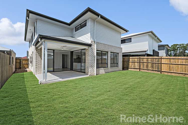 Main view of Homely house listing, 50 Kimberley Drive, Burpengary QLD 4505