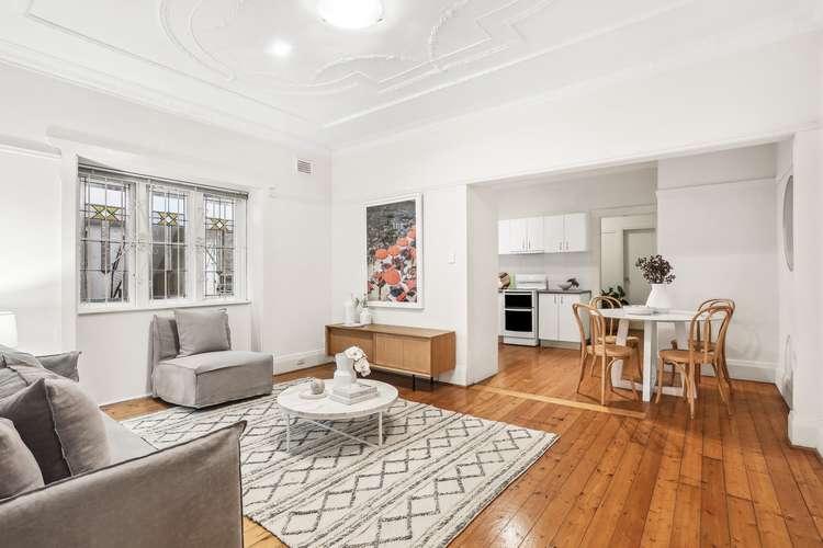 Main view of Homely apartment listing, 1/17 Bennett Street, Bondi NSW 2026