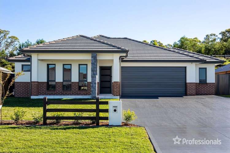 14 Squires Ave, Cobbitty NSW 2570