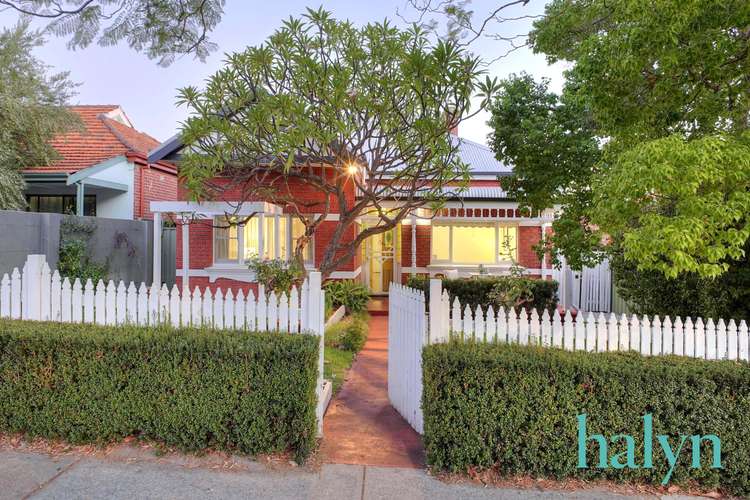 Main view of Homely house listing, 16 Ebsworth Street, Mount Lawley WA 6050