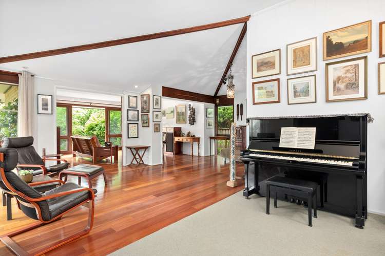Main view of Homely house listing, 17 Shamrock Parade, Killarney Heights NSW 2087