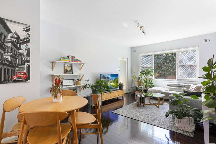 Main view of Homely apartment listing, 4/18 Albyn Street, Bexley NSW 2207