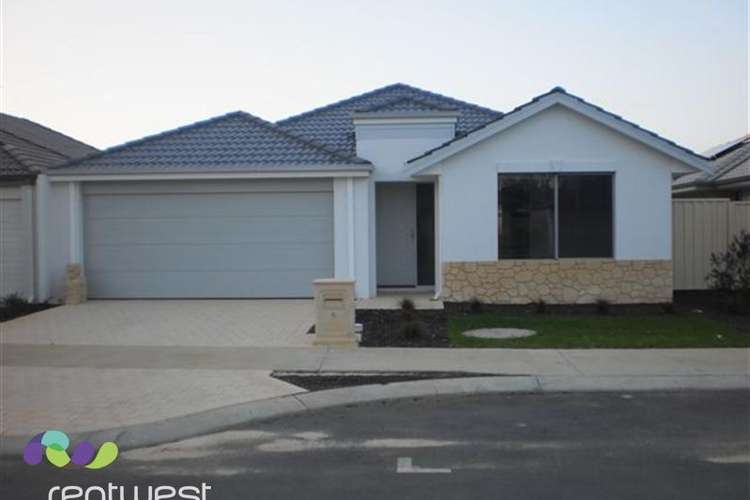 Main view of Homely house listing, 5 Asplin Loop, Kelmscott WA 6111