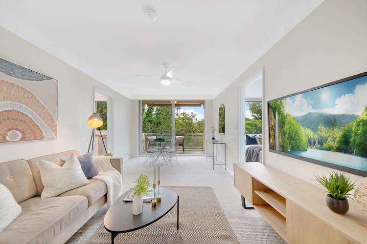 Main view of Homely apartment listing, 3C/699 Military Road, Mosman NSW 2088