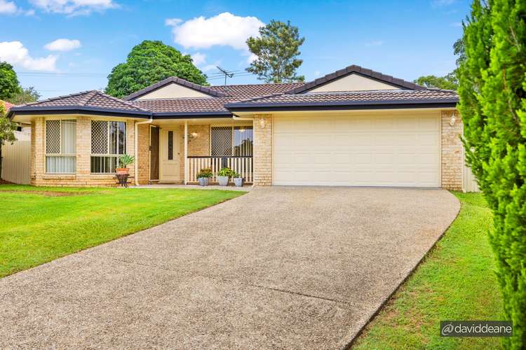 Main view of Homely house listing, 4 Greenside Place, Joyner QLD 4500