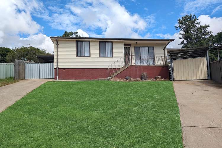 Main view of Homely house listing, 2 Crete Street, Muswellbrook NSW 2333