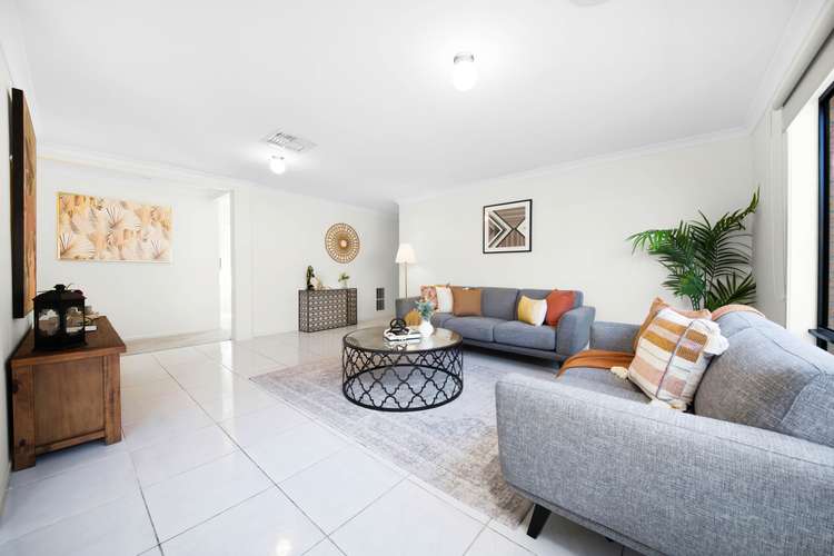 Fifth view of Homely house listing, 66 Kinglake Drive, Manor Lakes VIC 3024