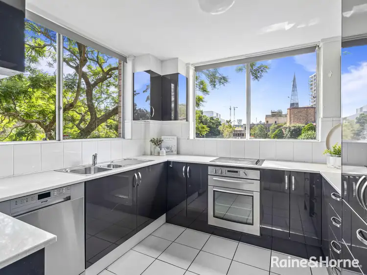 Third view of Homely unit listing, 5/1 Mann Street, Gosford NSW 2250