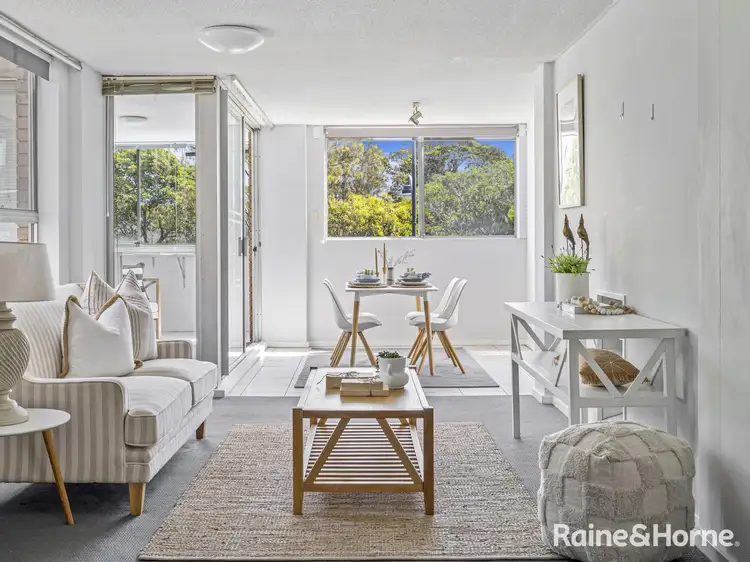 Fourth view of Homely unit listing, 5/1 Mann Street, Gosford NSW 2250