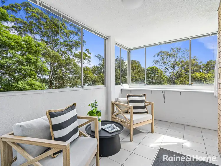 Fifth view of Homely unit listing, 5/1 Mann Street, Gosford NSW 2250