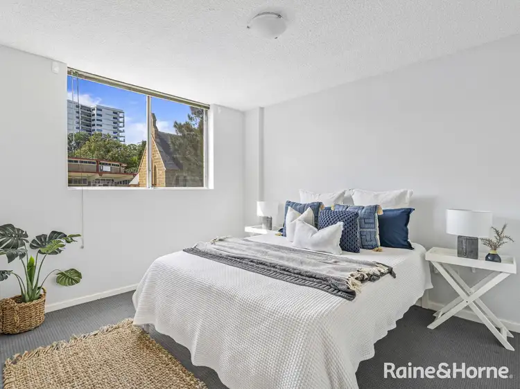 Sixth view of Homely unit listing, 5/1 Mann Street, Gosford NSW 2250