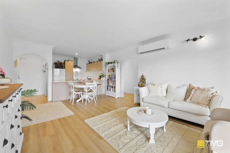 Main view of Homely apartment listing, 5/62 Petrel Avenue, Mermaid Beach QLD 4218