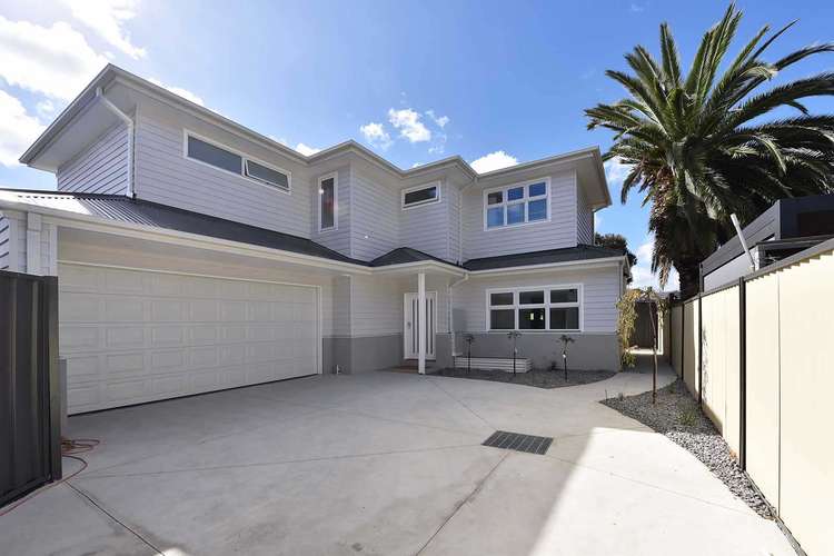 Main view of Homely house listing, 7A Aitken Street, Sunbury VIC 3429