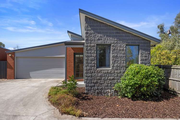 Main view of Homely townhouse listing, 4/37 Young Street, Leongatha VIC 3953