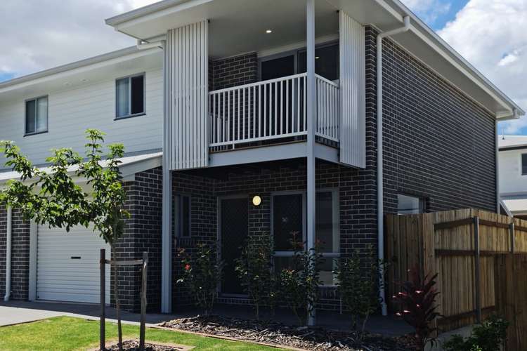 Main view of Homely townhouse listing, 65/31 Goodrich Road West, Murrumba Downs QLD 4503
