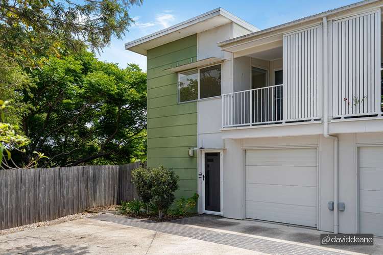 Main view of Homely townhouse listing, 11/26-28 Nightingale Drive, Lawnton QLD 4501